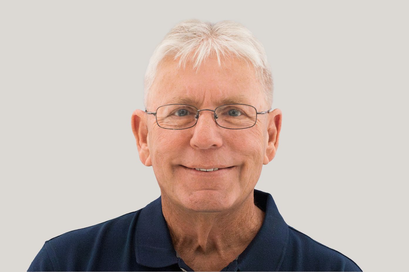 Portrait of Dewayne